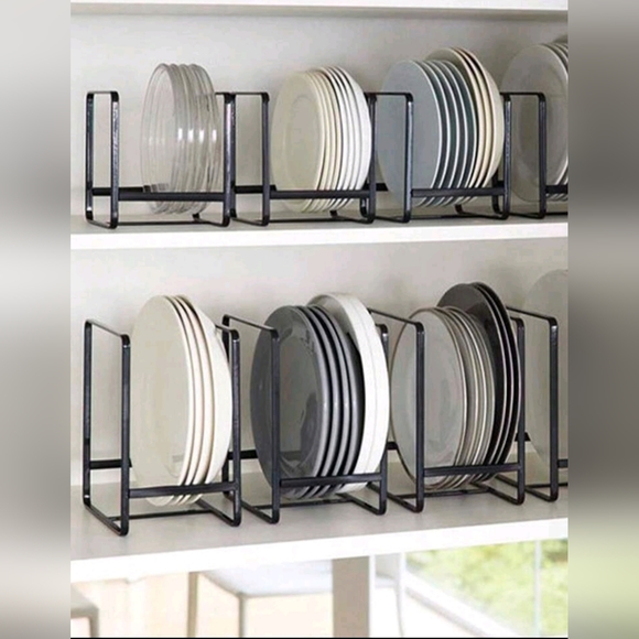 Two Dish Rack - Picture 2 of 5